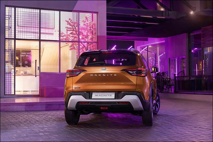 Unique Honeycomb design defines Nissan's All-New Magnite in the Middle East