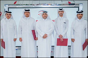Qatar Insurance Group Concludes 2025 Summer Internship Program with Outstanding Student Participatio ...