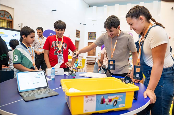 Msheireb Museums Summer Programme Advances Cultural Education With August Programming on Heritage Innovation