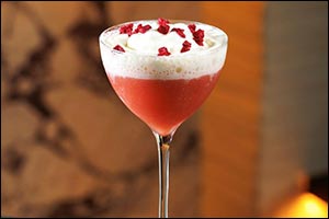 Tatel Dubai Honours The Spirit Of Emirati Women With A Signature Sip