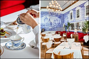 La Niña Marks Emirati Women's Day with Elegant Afternoon Table & Bespoke Jewelry Experience