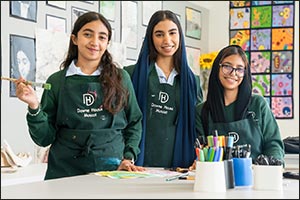 Cognita Expands its School Footprint with Strategic Partnerships in the Kingdom of Saudi Arabia, Oma ...