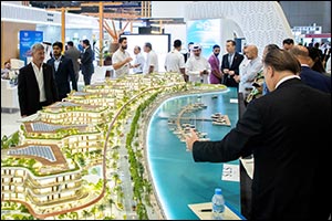 Next era of real estate comes to life at the 13th Edition of Cityscape Qatar