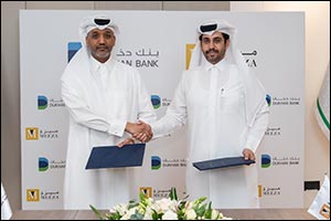 MEEZA Secures QAR 800 Million Commodity Murabaha Facility from Dukhan Bank to Boost Data Centre Capa ...