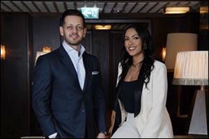 The Ned Doha Announces Two New Leadership Appointments to Its Marketing Team