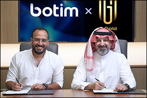 O Gold and botim Launch MENA's First Fintech Gold Investment Feature