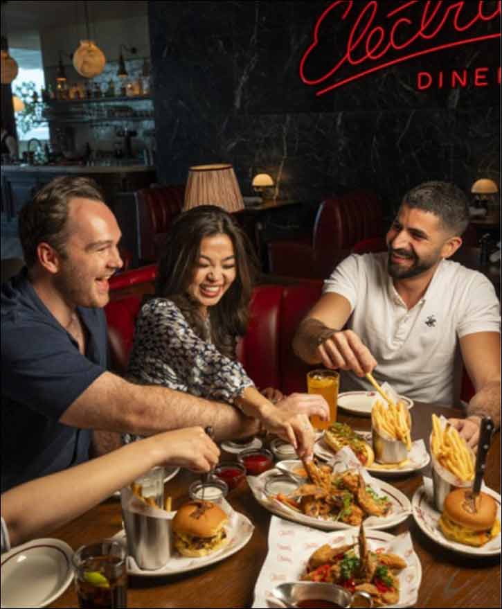 Embark on an Exquisite Culinary Journey this September at The Ned Doha