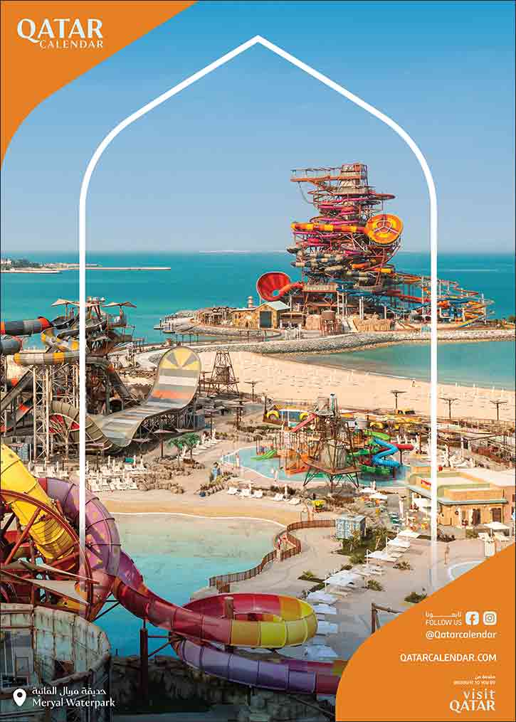 Qatar Calendar highlights a September packed with cultural performances and sporting action