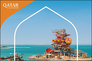 Qatar Calendar highlights a September packed with cultural performances and sporting action