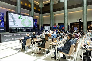 Media City Qatar Joins as the Strategic Partner for Innovation by Design Summit 2025