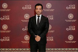 Visit Qatar Launches a Strategic Partnership with the Nita Mukesh Ambani Cultural Centre in Mumbai