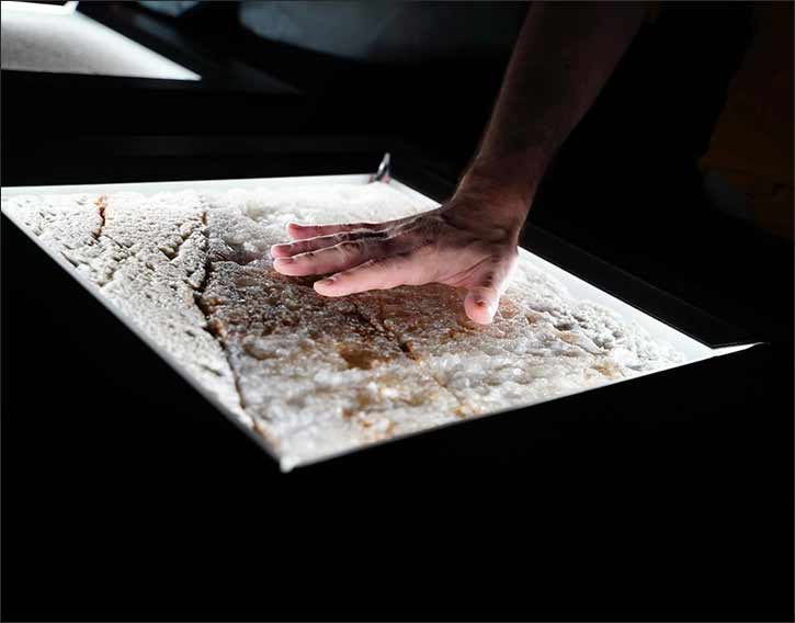 Msheireb Museums Hosts Internationally Acclaimed Italian Exhibition Marmo