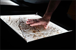 Msheireb Museums Hosts Internationally Acclaimed Italian Exhibition Marmo