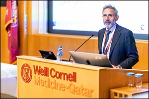 WCM-Q brings together international experts on diabetic neuropathy
