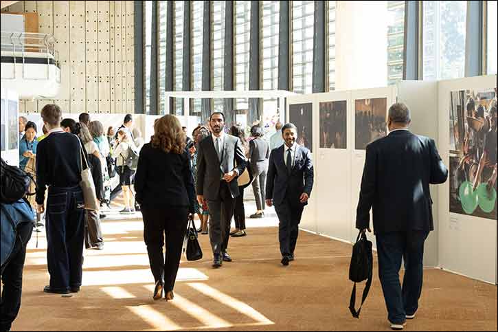 Education Above All Foundation Marks International Day to Protect Education from Attack