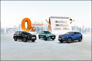 Ease the Drive, Ease your Life  A New Chapter Begins with SOUEAST Vehicles in Qatar