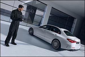 Nasser Bin Khaled Automobiles Introduces A & B Service Packages  for a Wide Range of Mercedes-Benz and AMG Cars