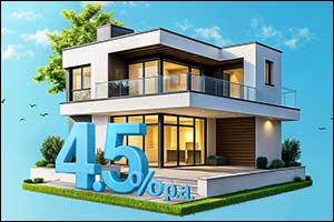 Dukhan Bank Launches Limited-Time Home Finance Campaign with Market-Leading 4.5% Profit Rate