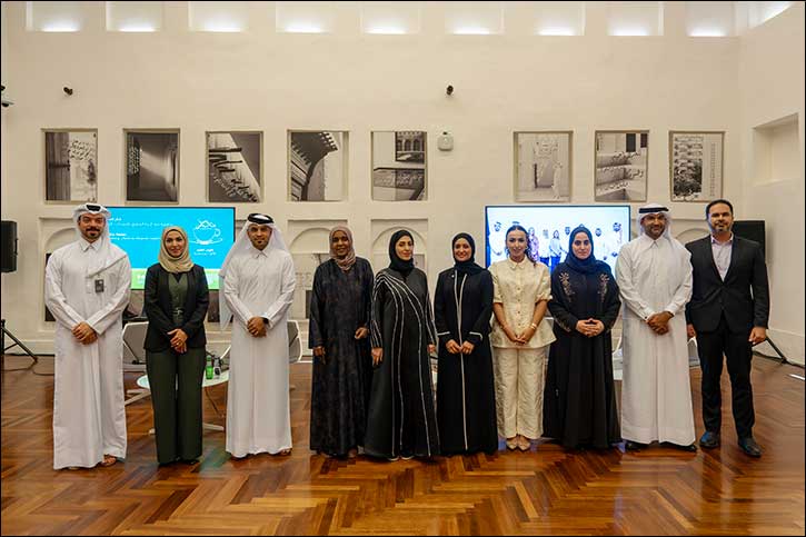 Msheireb Museums and Sidra Medicine Host Fourth Science Caf Session on Building a Healthier Qatar