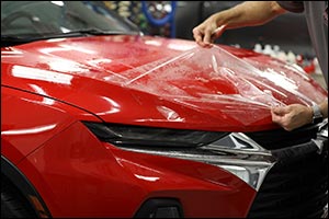 Ziebart Qatar Reinforces Vehicle Protection with Advanced Window Tinting and Paint Protection Film Services