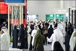 Ru'ya 2025 introduces Pod exhibitors, opening new pathways for Emirati talent into key industries