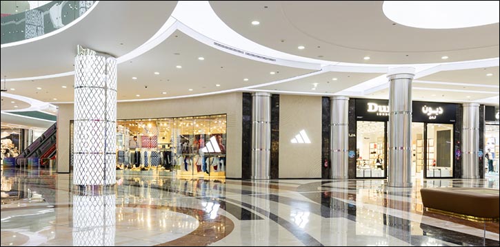 Doha Mall Announces Winners of Back-to-School Spend & Win Campaign