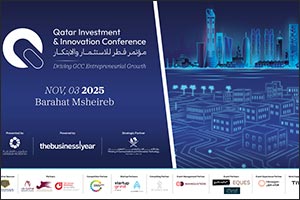 Qatar Investment and Innovation Conference Welcomes MCIT as Strategic Partner