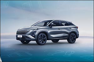 Premium European-Engineered SUVs with Unmatched Ownership Benefits Silver Lake Motors Launches " ...