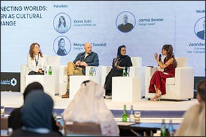 Innovation by Design Summit, Msheireb Awards Advance Dialogue on Future of Design