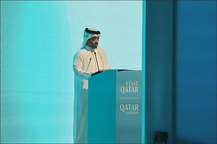 Visit Qatar and Partners Unveil Qatar Calendar 20252026: A Unified Platform Showcasing the Nation's Events