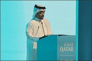 Visit Qatar and Partners Unveil Qatar Calendar 20252026: A Unified Platform Showcasing the Nation's Events