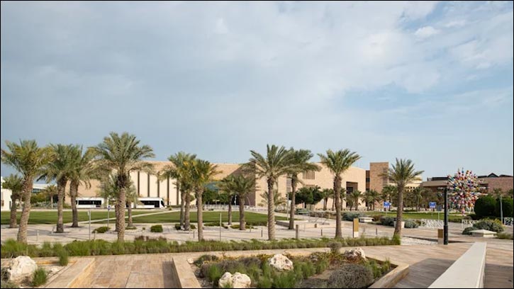 Carnegie Mellon University in Qatar and Golub Capital Partner to Launch the Inaugural Golub Capital Middle East Business and Finance Symposium