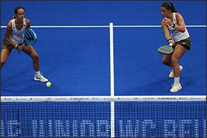 FIP Junior World Cup, the semifinals. Spain double finalist: faces Argentina in the men's draw and s ...