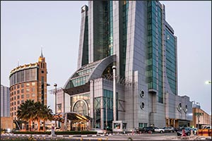HMH Unveils Corp Hotels Expansion: Blending Business & Leisure to Fuel Saudi Arabia's Hospitality Boom Under Vision 2030
