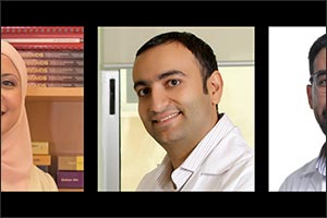 Vaccination drives 20-fold drop in hepatitis B among Jordan's younger generations