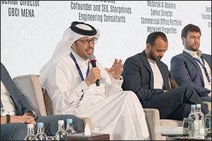 Msheireb Properties Wins Smart Built Environment Awards 2025 for Innovation in Architecture