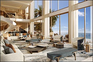 Sotheby's International Realty Enters Abu Dhabi Market with Four Seasons Private Residence Sale at AED 14,000 per Sq.  ...