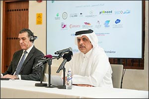 QF's Earthna Hosts the 10th Edition of Qatar Sustainability Week 2025