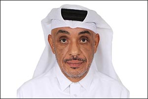 Boeing Names Hamad Al Abdulla as Senior Manager for International Business Development in Qatar