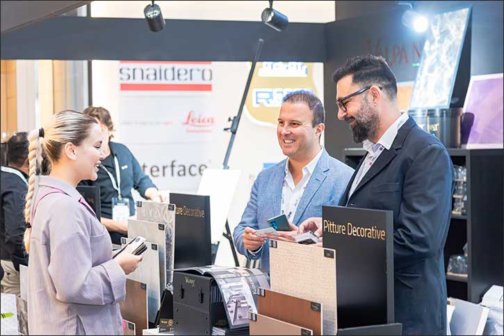 Big 5 Construct Qatar and INDEX Design Qatar open this week, accelerating collaboration across the construction and design sectors