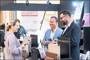 Big 5 Construct Qatar and INDEX Design Qatar open this week, accelerating collaboration across the c ...