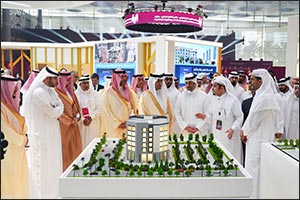 Cityscape Qatar 2025 opens its doors to the future of real estate