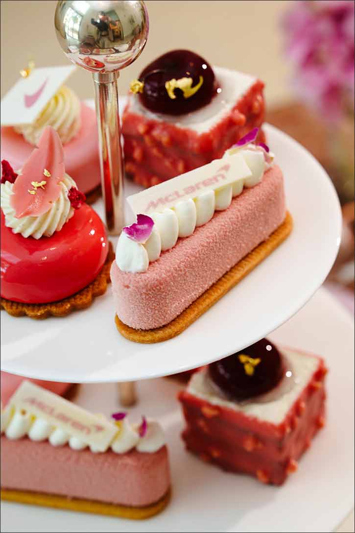Pink October at Four Seasons Hotels Qatar: A Celebration of Purpose and Partnership