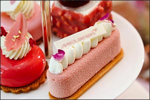 Pink October at Four Seasons Hotels Qatar: A Celebration of Purpose and Partnership