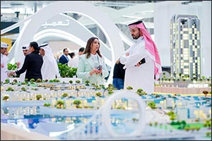 Investors and developers advance Qatar's real estate vision on day two of Cityscape Qatar 2025