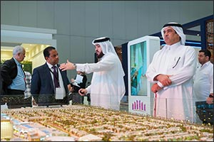 Cityscape Qatar 2025 Concludes Triumphantly with Record-Breaking Attendance Numbers