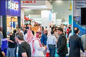 Air Cargo Middle East Expo to debut in Riyadh in 2026 aligned with the Middle East's $407 billion market outlook