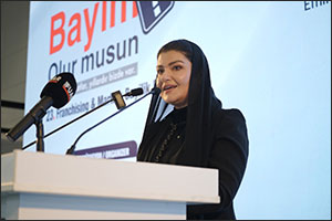 Emirates Franchise Association Opens Pavilion at Istanbul International Franchise and Commercial Agencies Exhibition