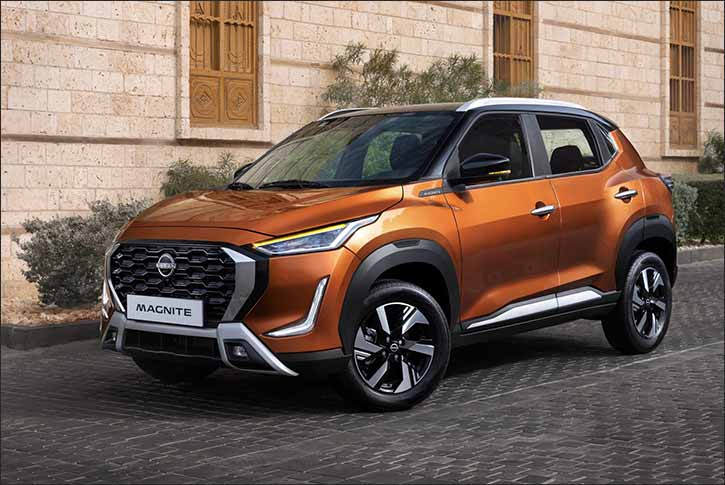 Nissan rolls out all-new turbocharged powertrain in the region