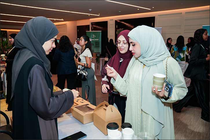 EMPOWER 2025 Youth Conference, Inspiring Green Entrepreneurship and Climate Action